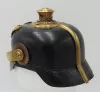 Baden 110th Grenadier Officers Pickelhaube Visuel 4